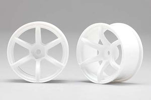 Yokomo 6mm offset