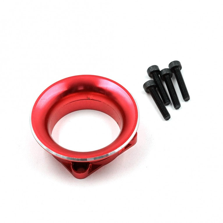 SLIDELOGY ALUMINUM 30X30MM FAN FUNNEL SDY-0248