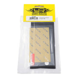 TRANSMITTER SCREEN PROTECTOR FOR FUTABA T10PX