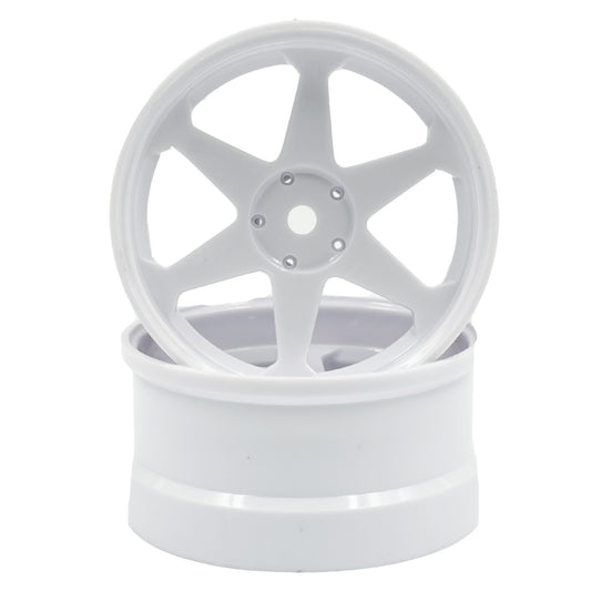 Onisiki wheels 6&8mm offset