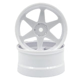 Onisiki wheels 6&8mm offset