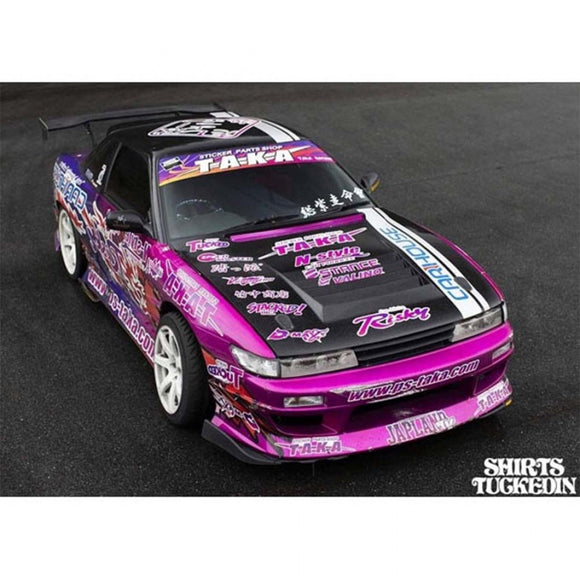Rc s13 on sale