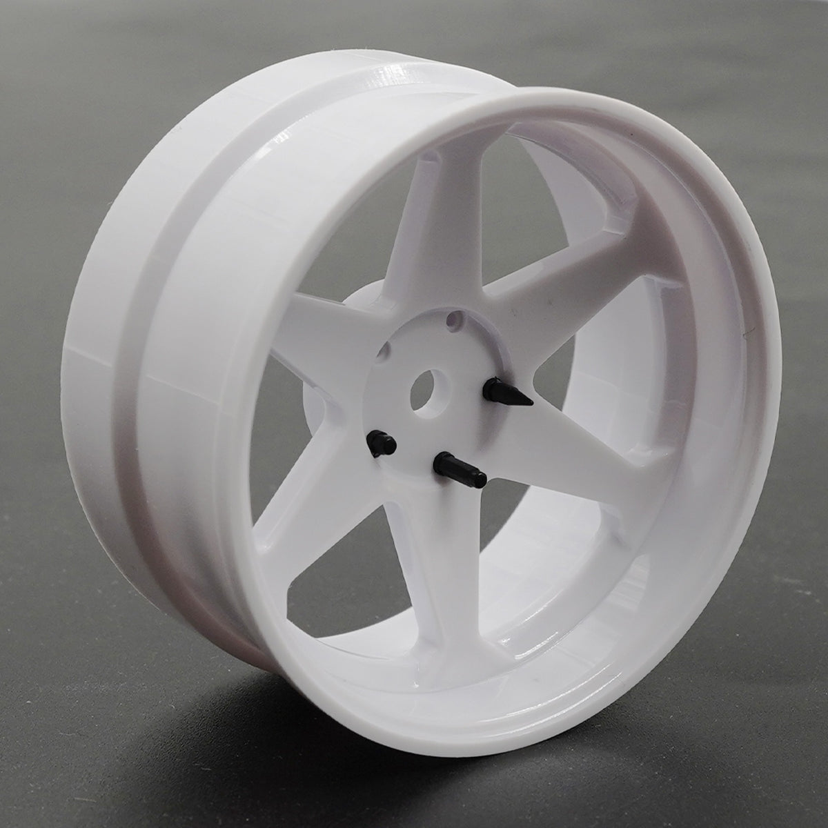 Onisiki wheels pink 8 & 6 mm