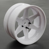 Onisiki wheels 6&8mm offset