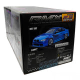 MST 1/10 RMX 2.5 E92 Blue Pre-Painted Body Brushed RWD RTR High Performance Drift Car w/ 2.4GHz Radio