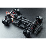 MST 1/10 RMX 2.5 E92 Blue Pre-Painted Body Brushed RWD RTR High Performance Drift Car w/ 2.4GHz Radio