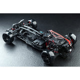 MST 1/10 RMX 2.5 E92 Blue Pre-Painted Body Brushed RWD RTR High Performance Drift Car w/ 2.4GHz Radio