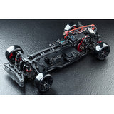 MST 1/10 RMX 2.5 E92 Blue Pre-Painted Body Brushed RWD RTR High Performance Drift Car w/ 2.4GHz Radio