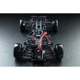 MST 1/10 RMX 2.5 E92 Blue Pre-Painted Body Brushed RWD RTR High Performance Drift Car w/ 2.4GHz Radio