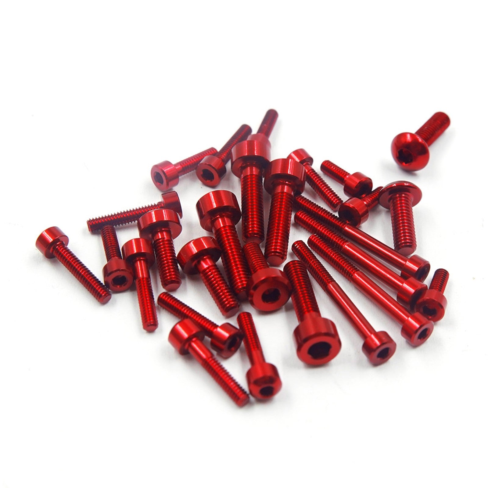 Overdose Screw Pin M4 x 10
