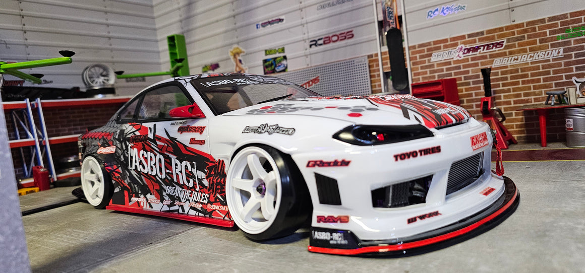 ASBO RC Drift Car shop uk – asbo-rc