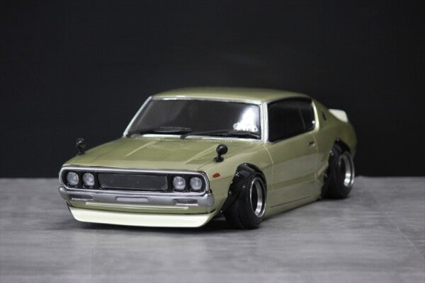 Nissan skyline 2000gt r pab-3211 – asbo-rc