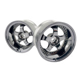 WORK MEISTER S1 3P 6mm - 8mm RIMS CHROME [LAB] LW-0808C LW-0806C