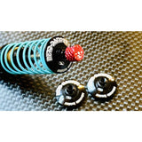 HRC Adjustable Spring Retainer 2pcs hrc000039