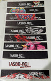 Asbo rc livery set