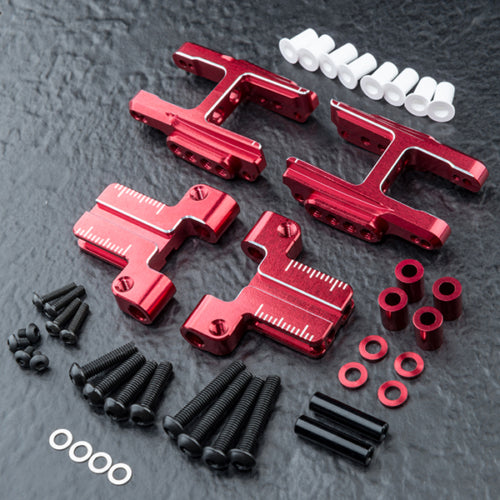 Mst THA Rear arms 210696 – asbo-rc