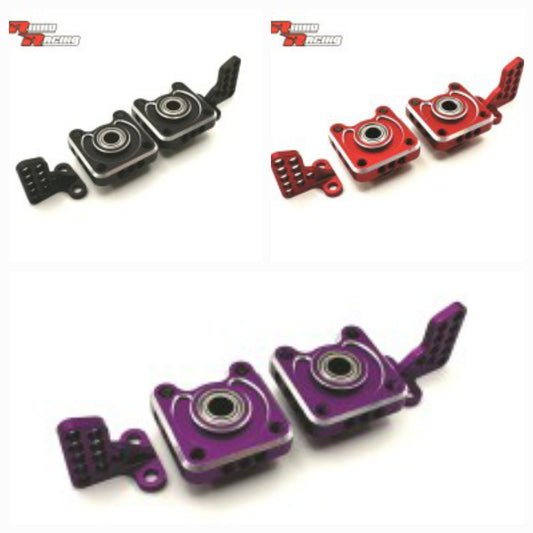 SHARK Rear Upright Set
For SHARK DDSS YD2 RMX RDX
RR-1500