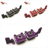 SHARK Rear Upright Set
For SHARK DDSS YD2 RMX RDX
RR-1500