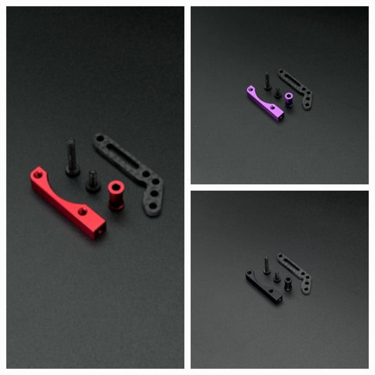Team AD Fan Mount – AD-9013 various colours