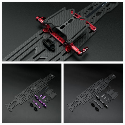 Team AD ADR For Yokomo RD2.0 / YD2 Series RED – AD-9014 various colours