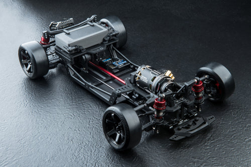 MST FRX RS FR Drift Car Kit – 532215
