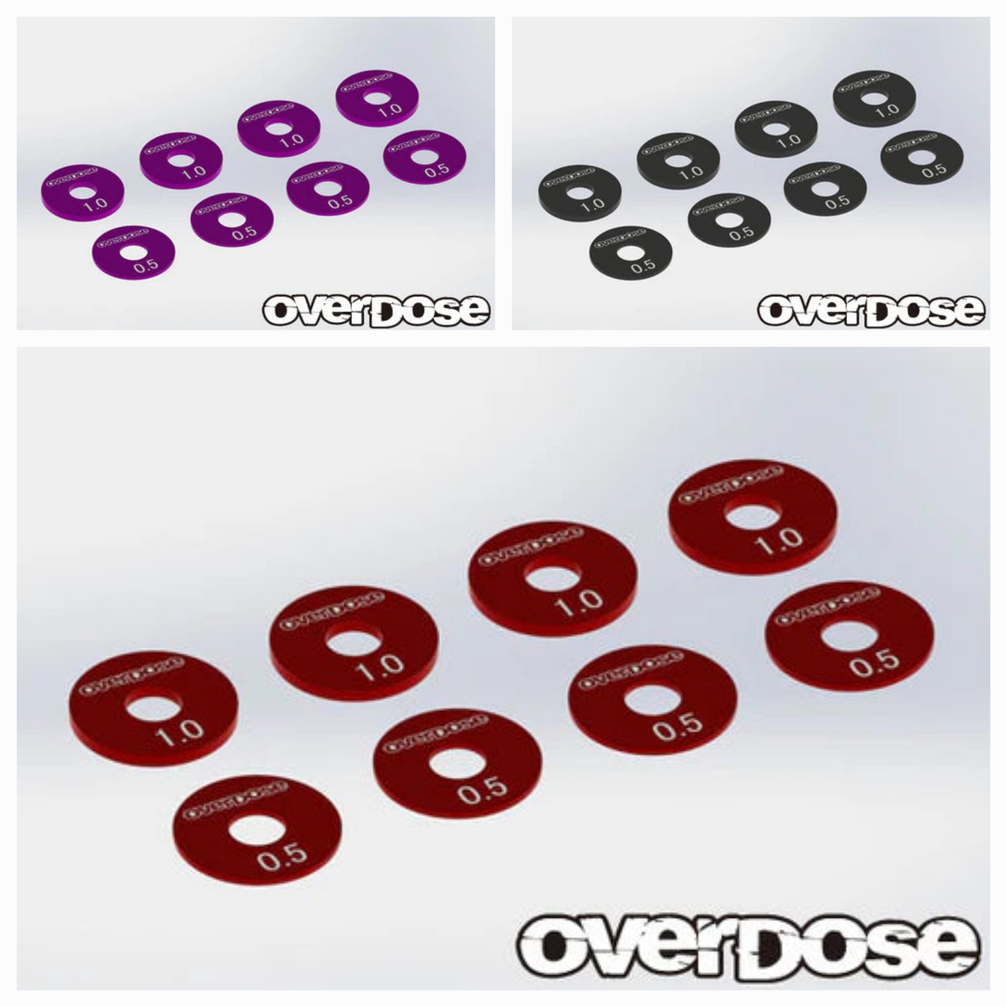 Overdose RC – Page 2 – asbo-rc