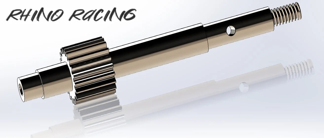 Rhino Racing SHARK Top Shaft Rhino Racing SHARK Top Shaft
