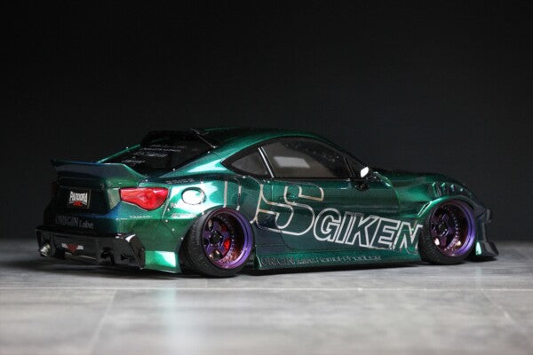 Pandora rc pab 3215 Toyota GT86 ZN6 Drift Line Origin Labo