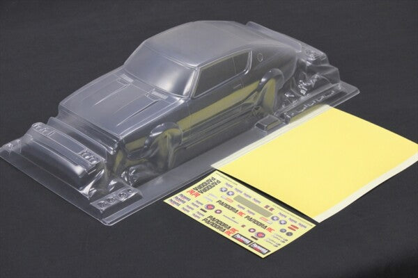Nissan skyline 2000gt r pab-3211 – asbo-rc