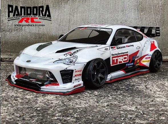 ASBO RC Drift Car shop uk – asbo-rc