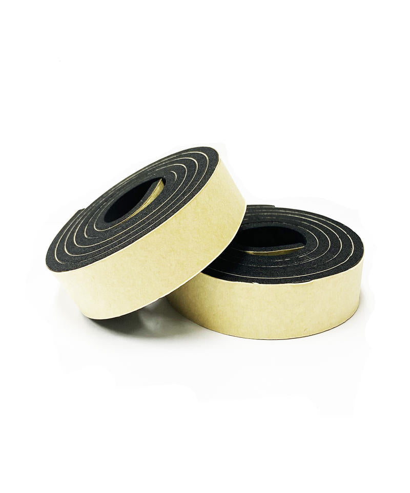 Topline Tire foam 2 rolls TP-72B
