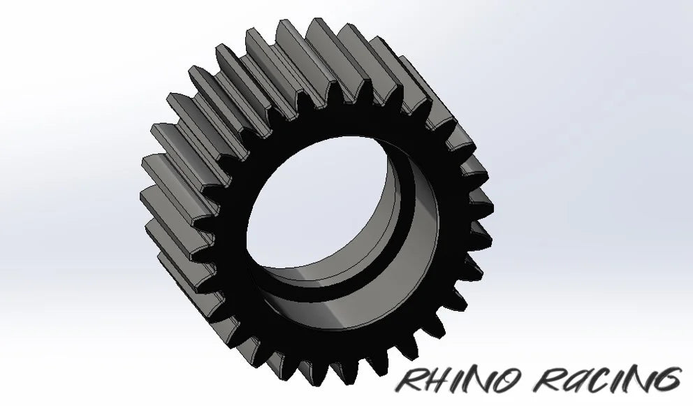 Rhino Racing Idler Gear 28T Rhino Racing Idler Gear 28T