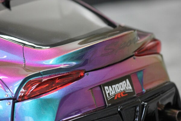 Toyota GR Supra A90 BLS | BN-Sports pab 3212 – asbo-rc