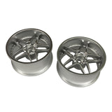 Topline rc drift wheels blitz 6or 8mm offset  pack of 2