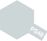 Tamiya PS Polycarbonate Spray Paint Various Colours