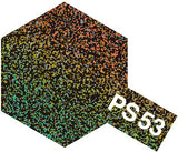 Tamiya PS Polycarbonate Spray Paint Various Colours
