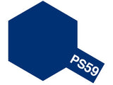 Tamiya PS Polycarbonate Spray Paint Various Colours