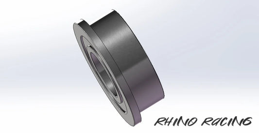 Rhino Racing 5x10x4 Flange Bearing (2pcs) RR-832