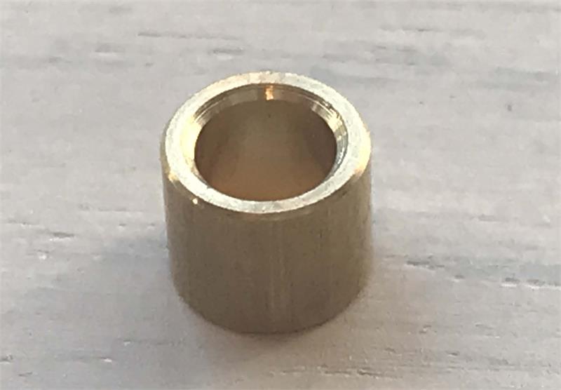 AGILE - Replacement Pipe Shim [Acuvance] OP-15069