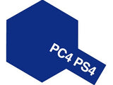 Tamiya PS Polycarbonate Spray Paint Various Colours
