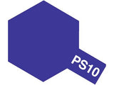 Tamiya PS Polycarbonate Spray Paint Various Colours