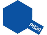 Tamiya PS Polycarbonate Spray Paint Various Colours