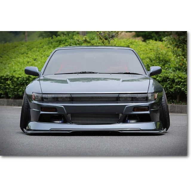 Nissan Spirit Rei Silvia S13 Body Set Nissan Spirit Rei Silvia S13 Body Set