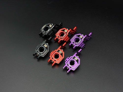 Team AD Rear Hub Carrier various colours – AD-9011