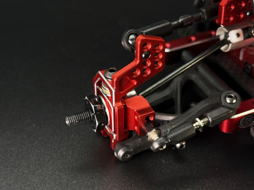 Team AD Rear Hub Carrier various colours – AD-9011