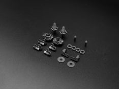 Team AD Steering Blocks  AD-9012 various colours