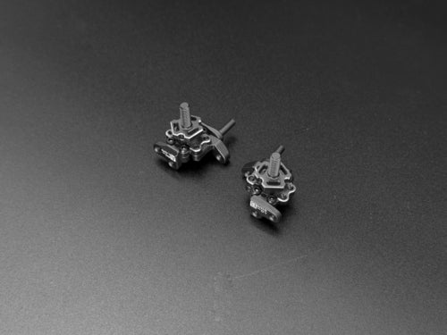 Team AD Steering Blocks  AD-9012 various colours