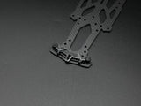 TEAM AD HYBRID FRONT BUMPER