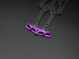 TEAM AD HYBRID FRONT BUMPER