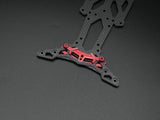 TEAM AD HYBRID FRONT BUMPER